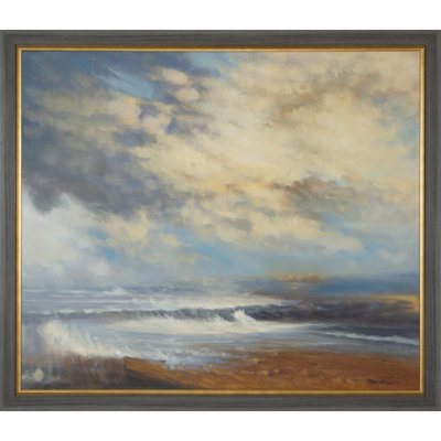 Ashwood Bay Print