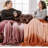 Gradual Gradient Super Soft Throw-1769135128