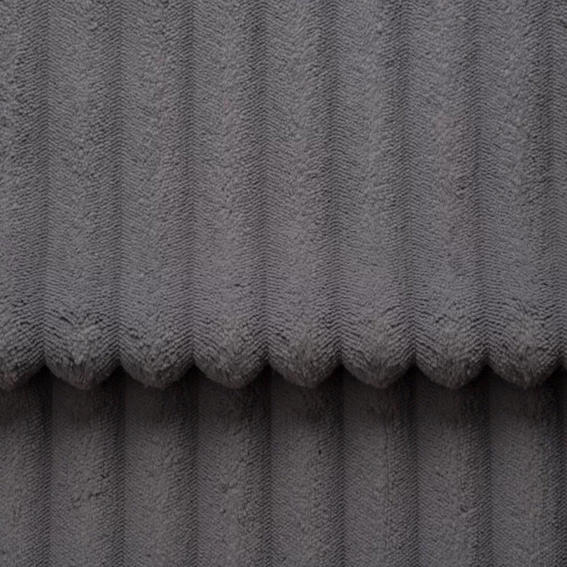 Rishabh Sleeper Sofa, Grey