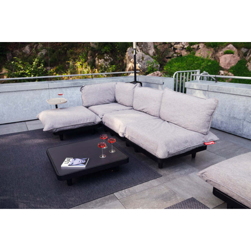 Fatboy® Paletti Set Large - Rock Gray, Royal Brulee