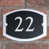 22 is out of stock