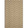 Engelbert Performance Chevron Rug