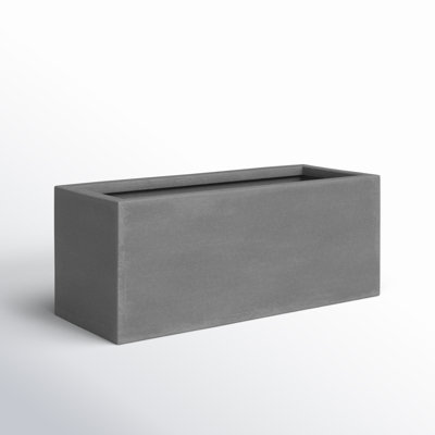 Connoisseur Handmade Planter Box