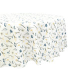 Lenox Wildflowers All-Over Tablecloth