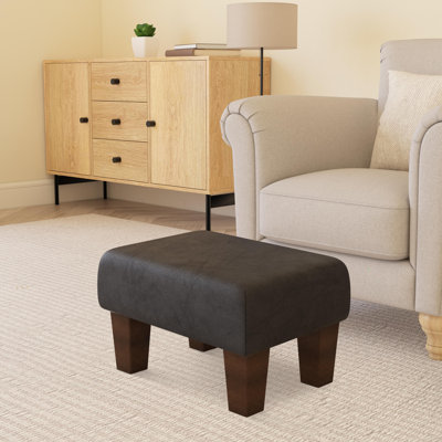 Collado Wood Contemporary Leg