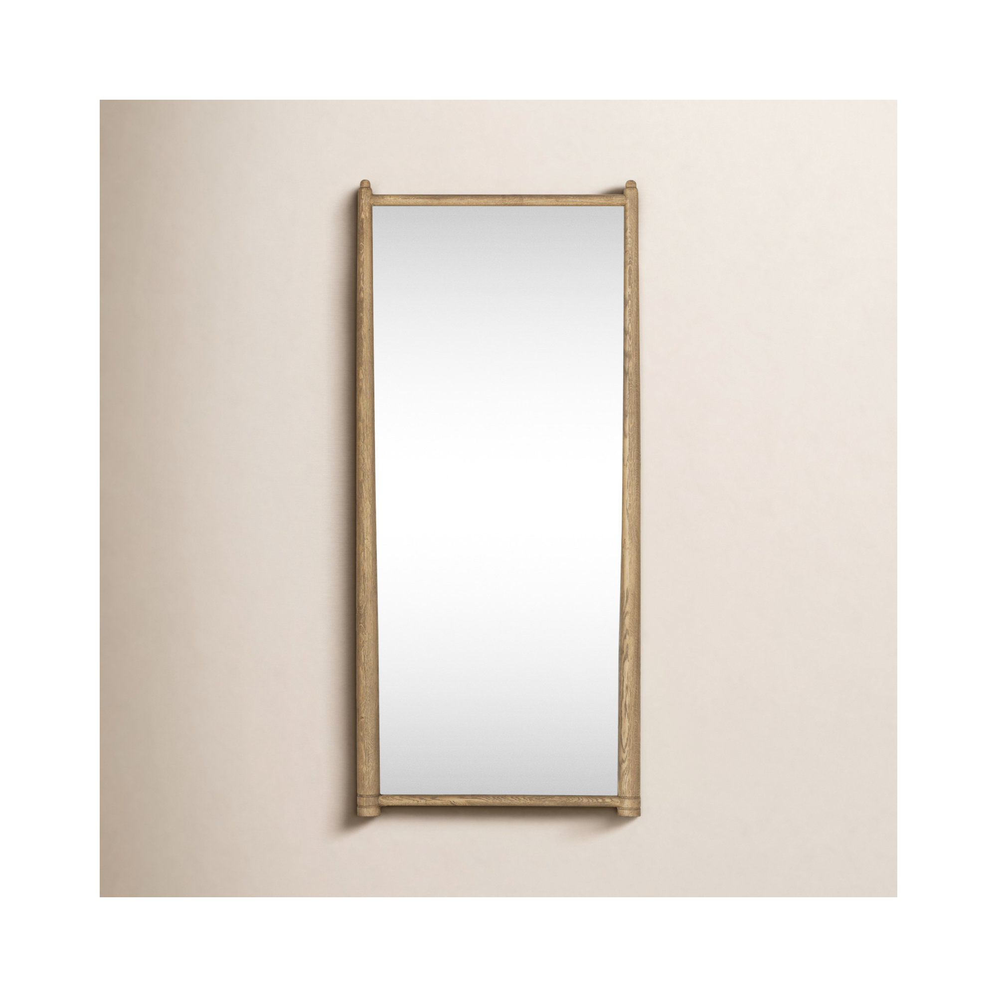 Aldwin Mirror