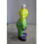 Statue de monstre vert en résine NIFao Andres Mendez 8 po x 4 po x H 14 po