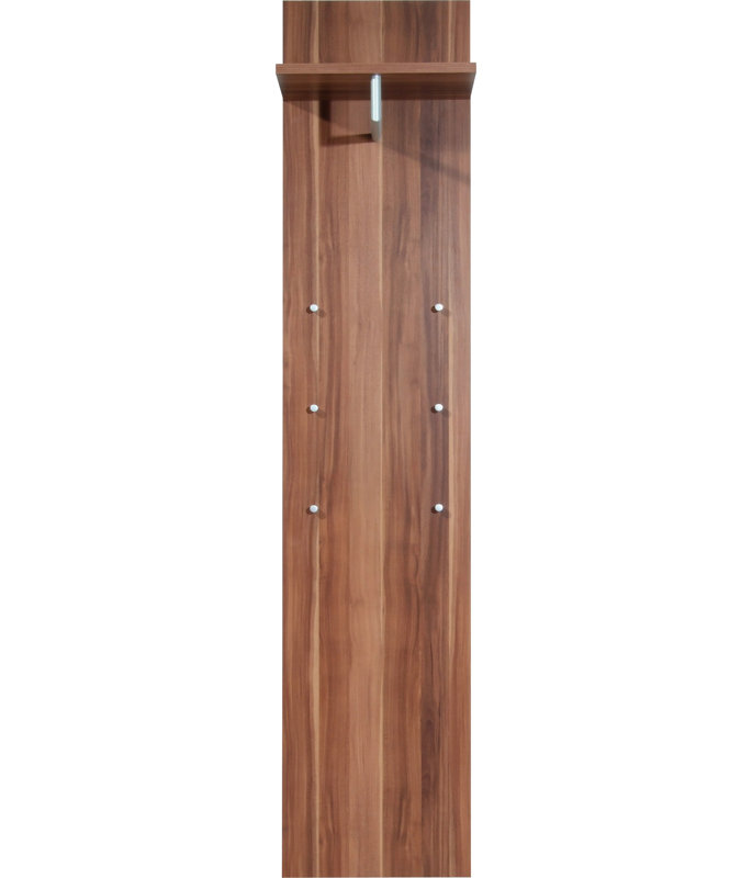 Wall Coat Rack