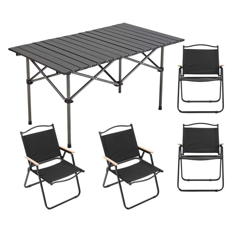 Patio Dining Set with