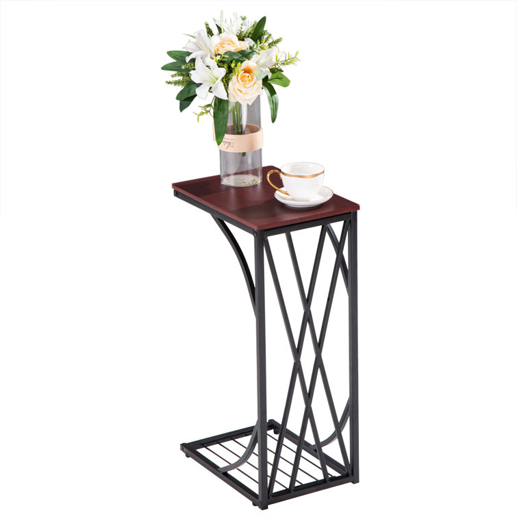 Aaran End Table