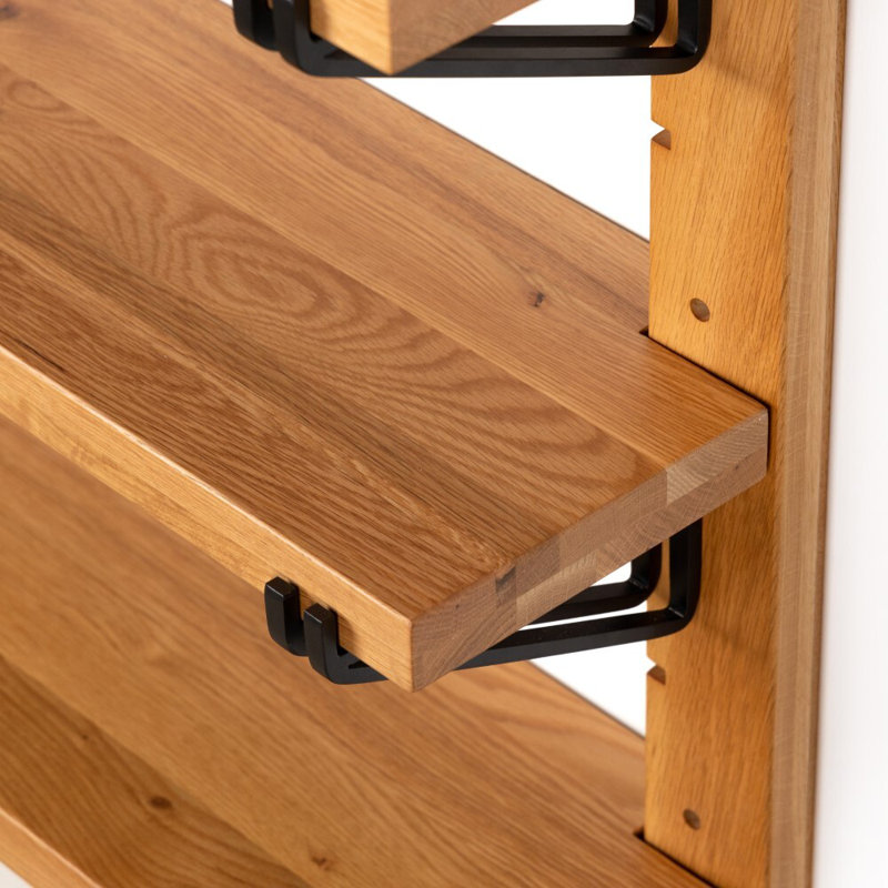 Pivott Adjustable Shelf 2-Piece