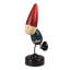 Gnomes de patinage, ensemble / 5