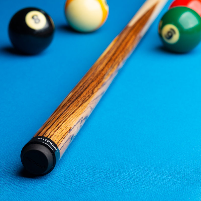 Hustlers and Break Jumps Pool Cues, 20 oz.
