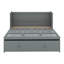 Lit escamotable Hynes, lit escamotable en bois massif avec port USB et grand tiroir-534230613-503594261