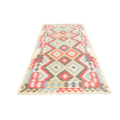 Runner Navarro Multi Rug