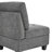 L Shape Modular Sectional Sofa