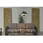 Abert Electric Hanging Patio Heater-27797781-27797783