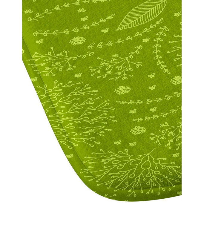 Tapis pour salle de bain