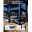 Chaise Adirondack avec table Borghild Hips-1485936191