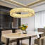 Lustre en cristal Glam-874476064