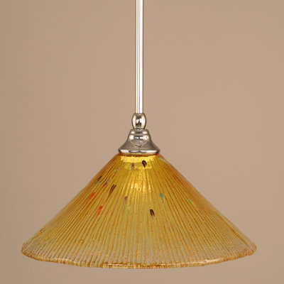 Mini-luminaire suspendu Fogarty