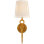 AERIN Bristol Single Sconce
