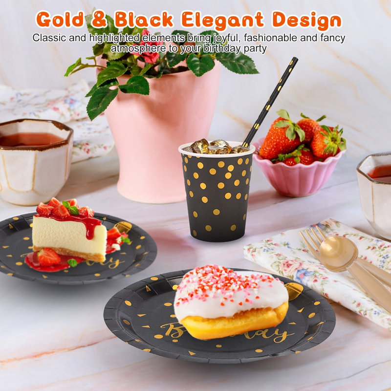Piece Dinnerware Set - Service for 25