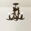 Omarion Semi Flush Mount-41098119