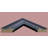 Solid Wood Flat Wall Mirror-16395448