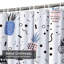Rideau de douche Creative Creative-127351984