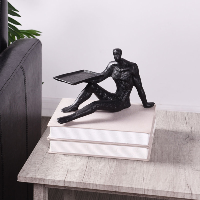 People Figurines & Sculptures
