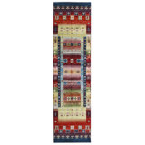 Aryana Hand-Knotted High-Quality Area Rug