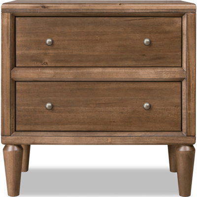 August One-Drawer Nighstand