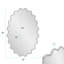 Miroir mural Anders-1343091782