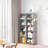Greybirch Bookcase-102306897