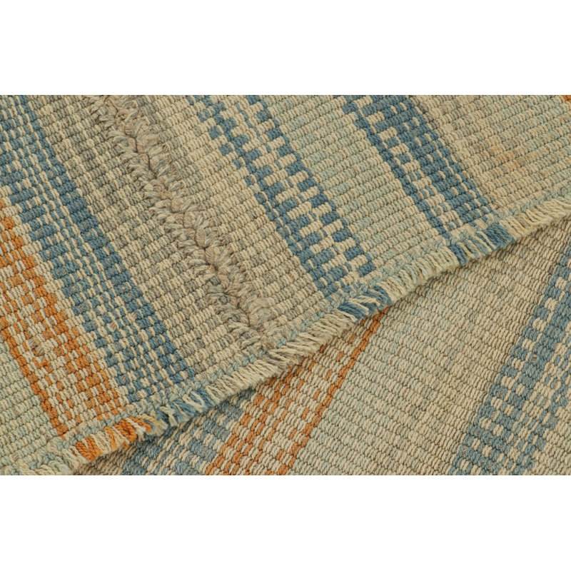 One-of-a-Kind 8'10" X 12'3" Area Rug