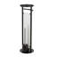 Free-Standing Toilet Roll & Brush Holder