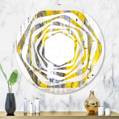 Wall Mirror