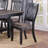 Transitional Dining Room 7pc Set
