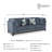 Gwenith Place Sofa-97832080