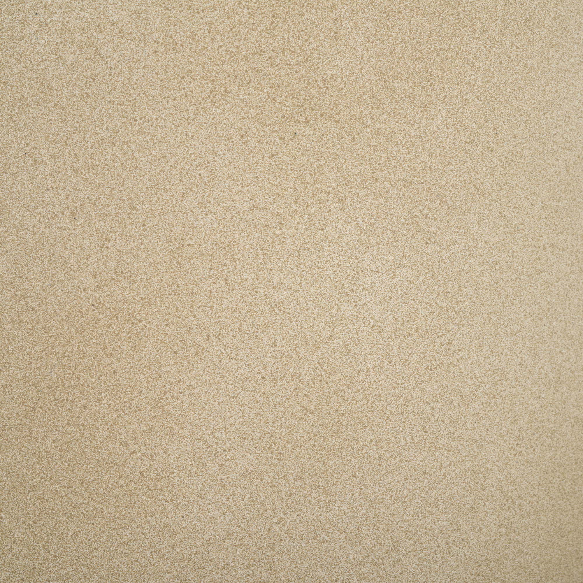 Mcguire Pot Planter, Beige, 12.9" H x 14.5" W x 14.5" D