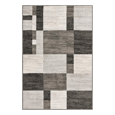 Harender Geometric Indoor Rug