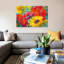 «Happy Days», reproduction sur toile-29684824-74387698-74387699