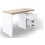 Bureau d'ordinateur Cu-Libre