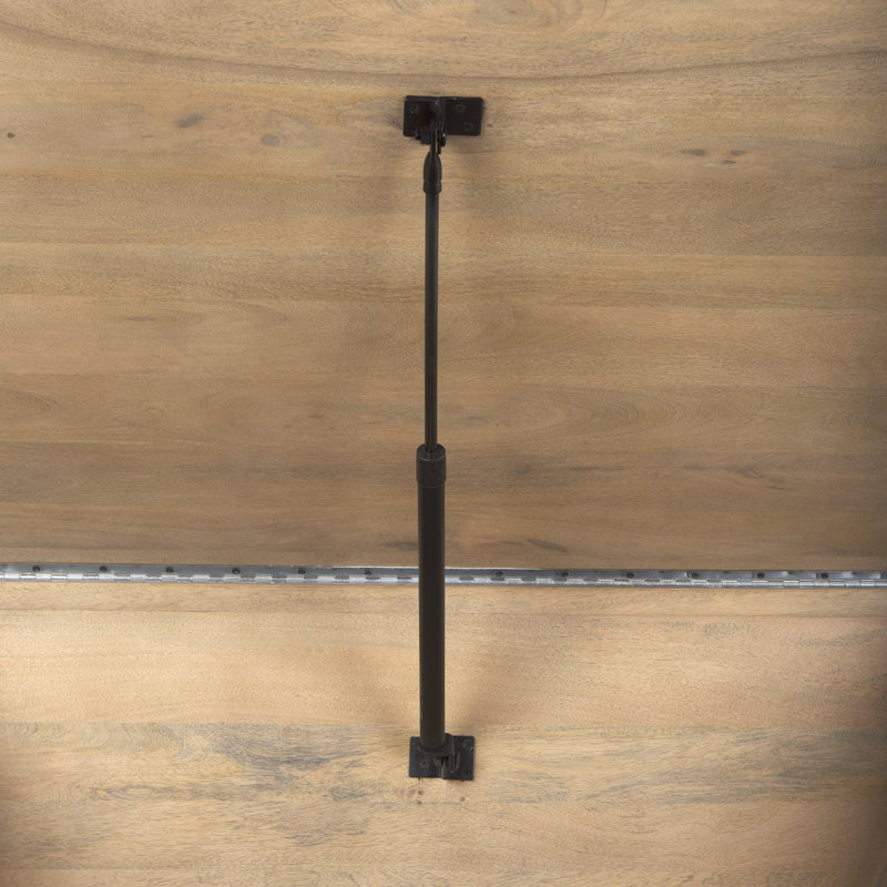 Wyatt Solid Wood Coffee Table