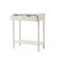 Annlynn Console Table For Living Room Furniture, 2 Drawers Wooden Slim Entry Hallway Table-1338002506-1285608476