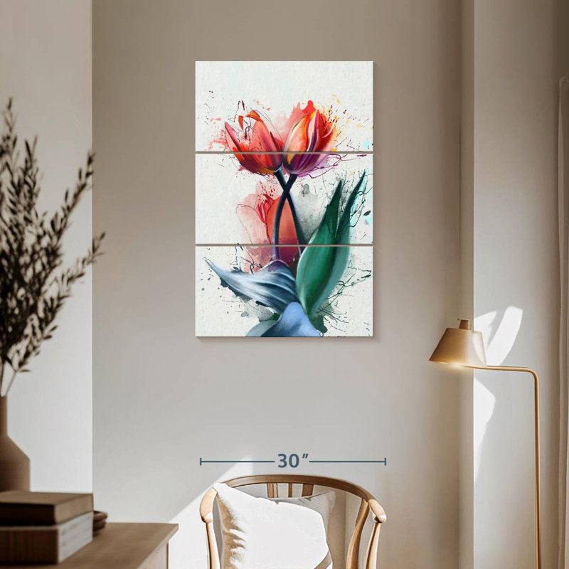 Tulipes Harnek