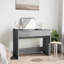 Peysley Dressing Table with Mirror-895699072