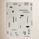 Morin White/Charcoal Rug