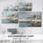 White Rock Cliffs II-Gallery Wrapped Canvas-1567551431